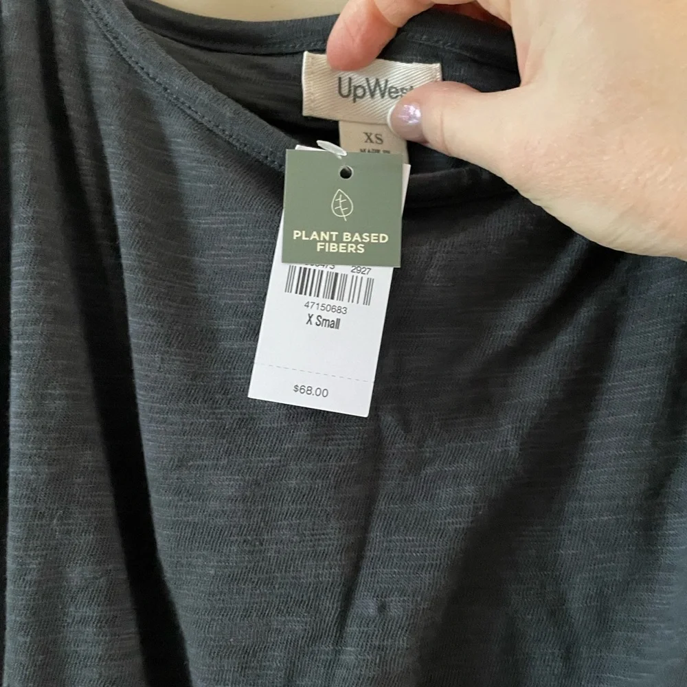 UpWest Jumpsuit - Picture 6 of 6